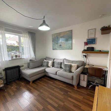 Apartamento Grundy House Uxbridge Exterior foto