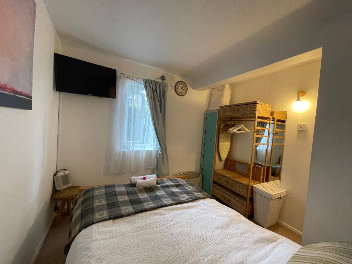 Apartamento Grundy House Uxbridge Exterior foto